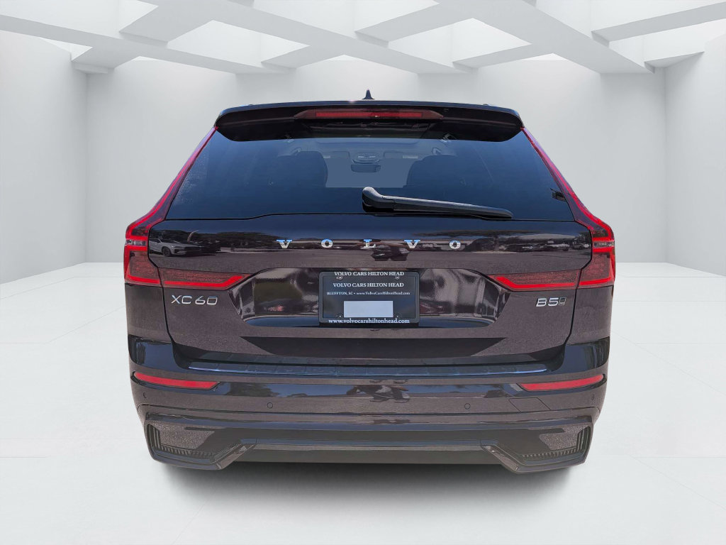 New 2027 Volvo XC60 B5 Ultra SUV