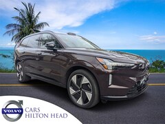 2025 Volvo EX90 Twin Motor Performance Ultra 6-Seater AWD SUV