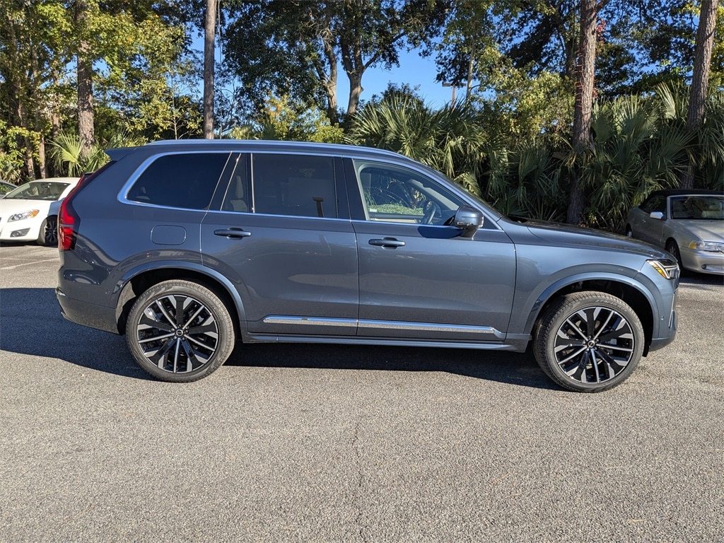New 2026 Volvo XC90 B5 Plus 7-Seater SUV