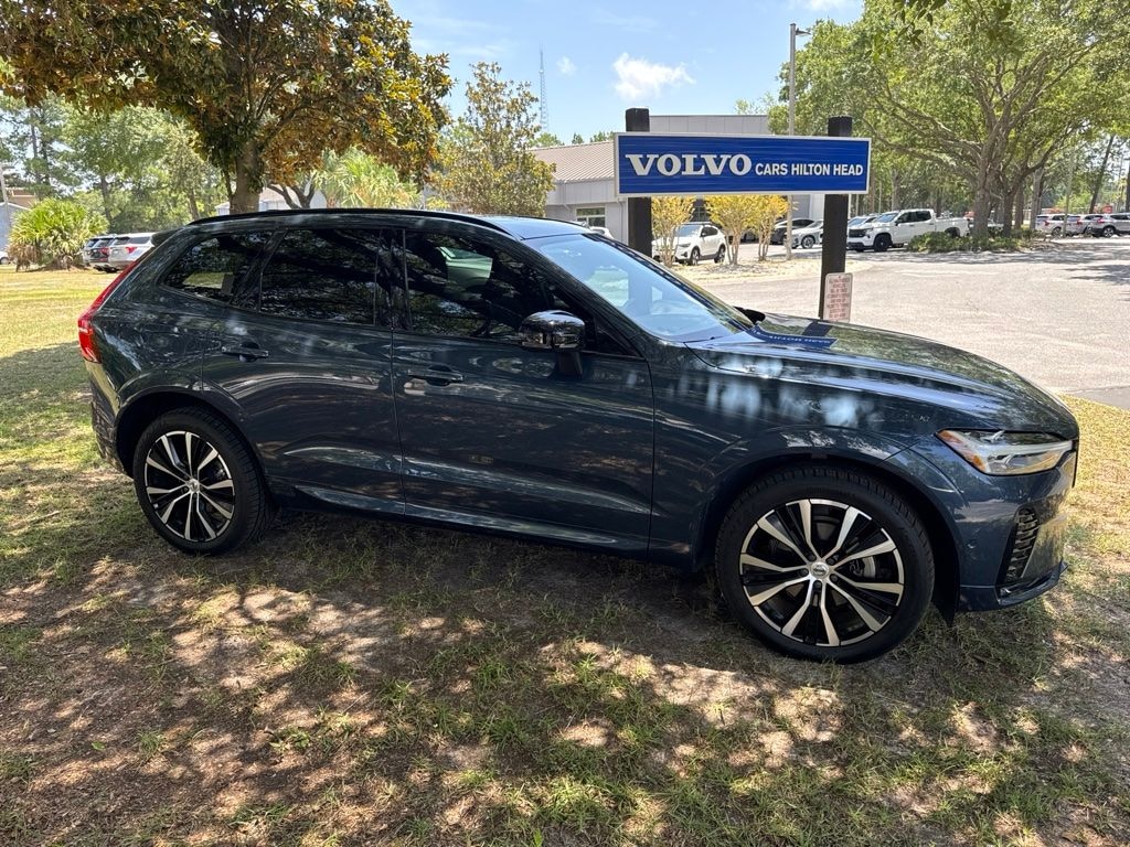 Used 2023 Volvo XC60 B5 Plus Dark Theme SUV