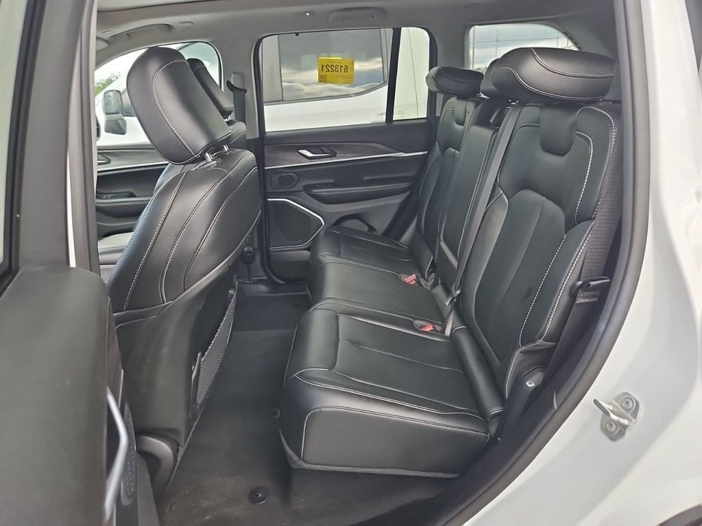 Used 2023 Jeep Grand Cherokee 4xe SUV