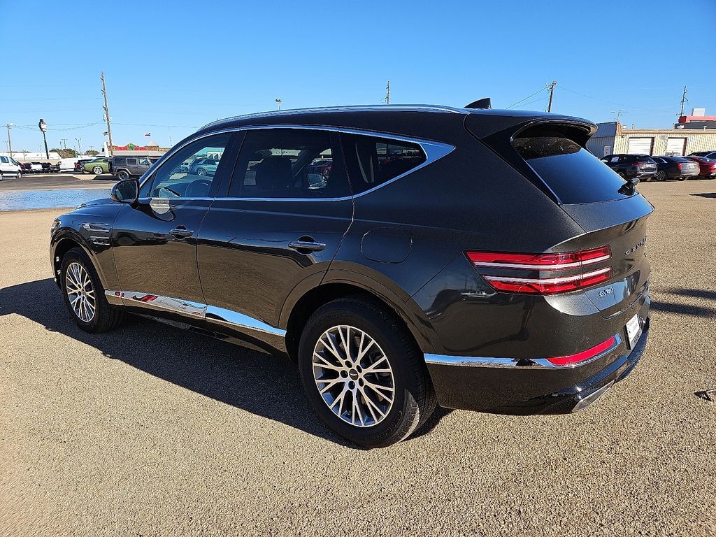 Used 2024 Genesis GV80 2.5T SUV
