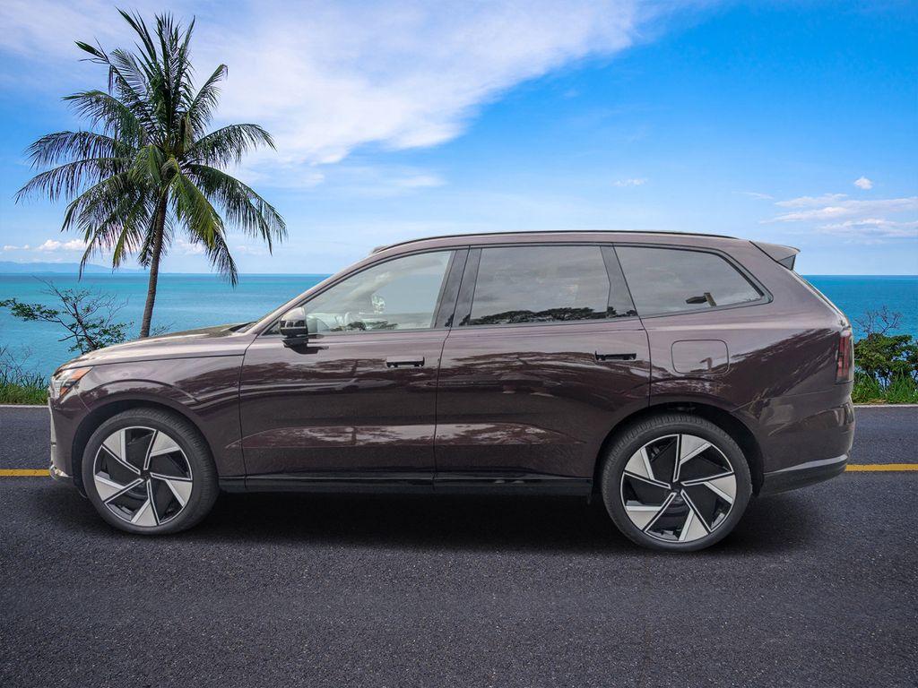 2025 Volvo EX90 Ultra - Photo 29