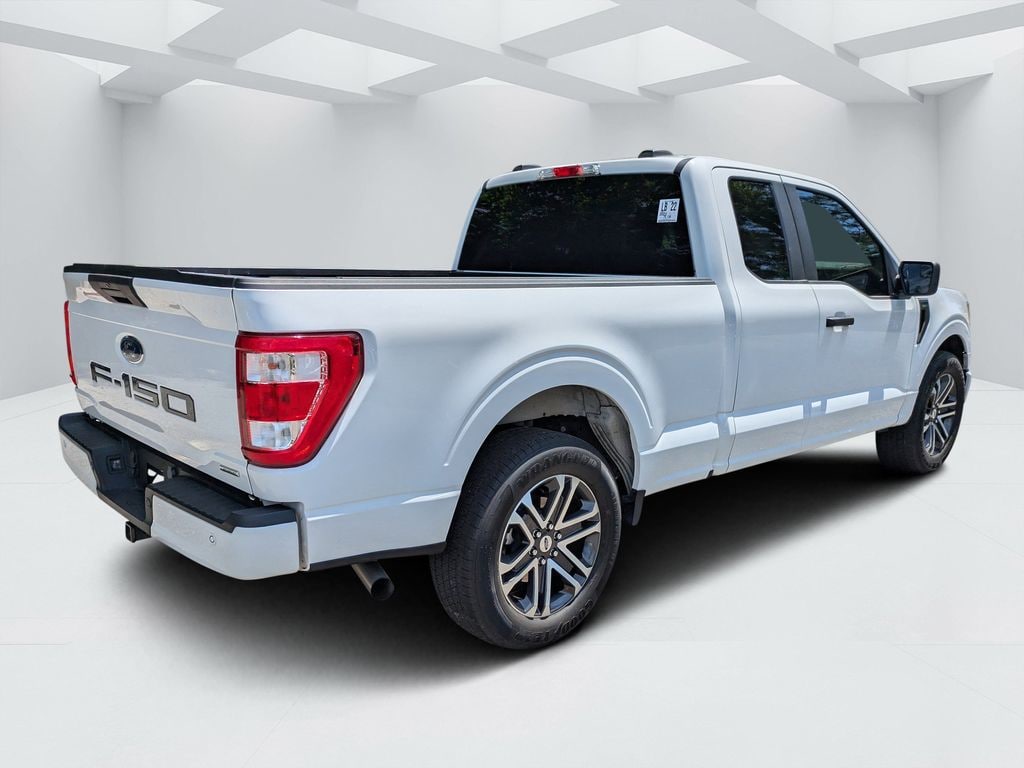 Used 2023 Ford F-150 XL Truck