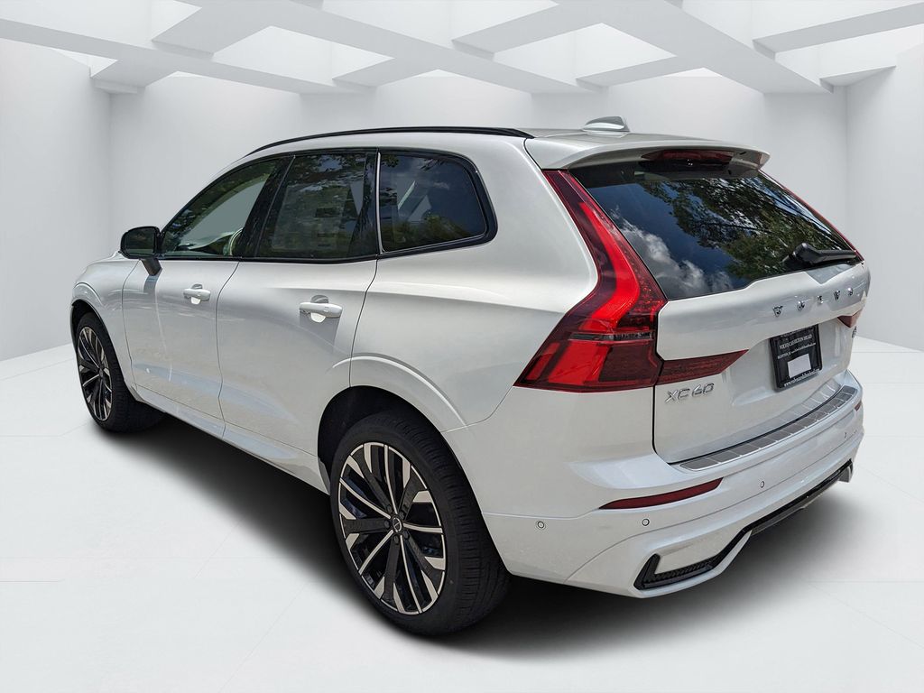 2026 Volvo XC60 Ultra - Photo 5