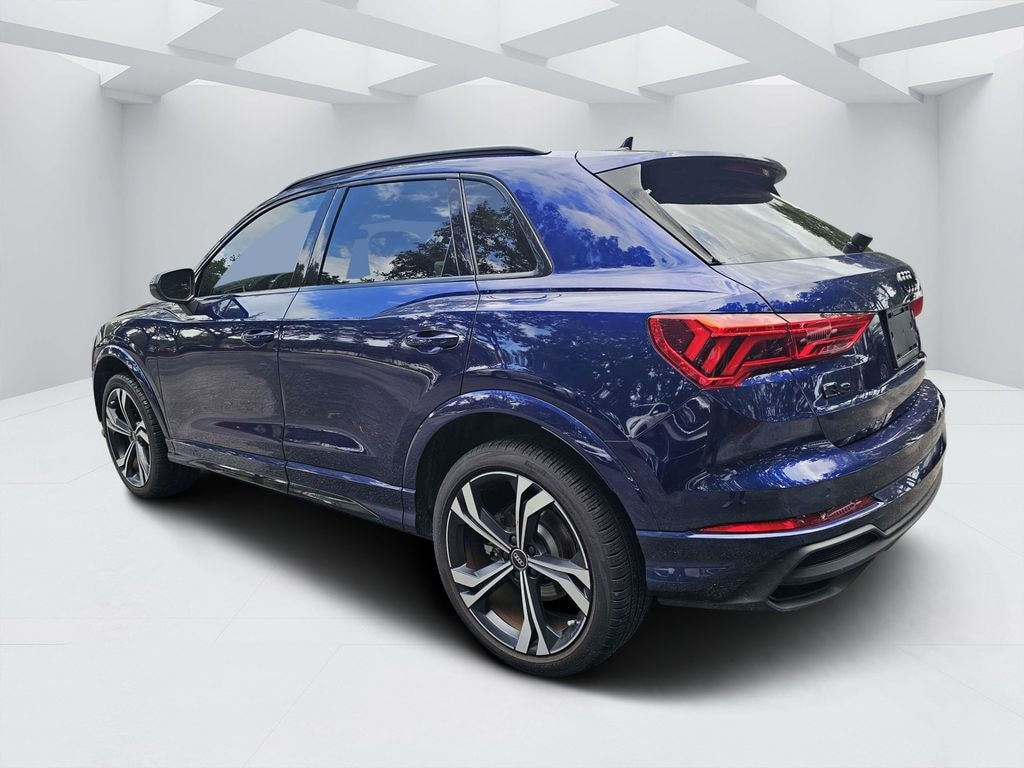 Used 2023 Audi Q3 Premium Plus SUV