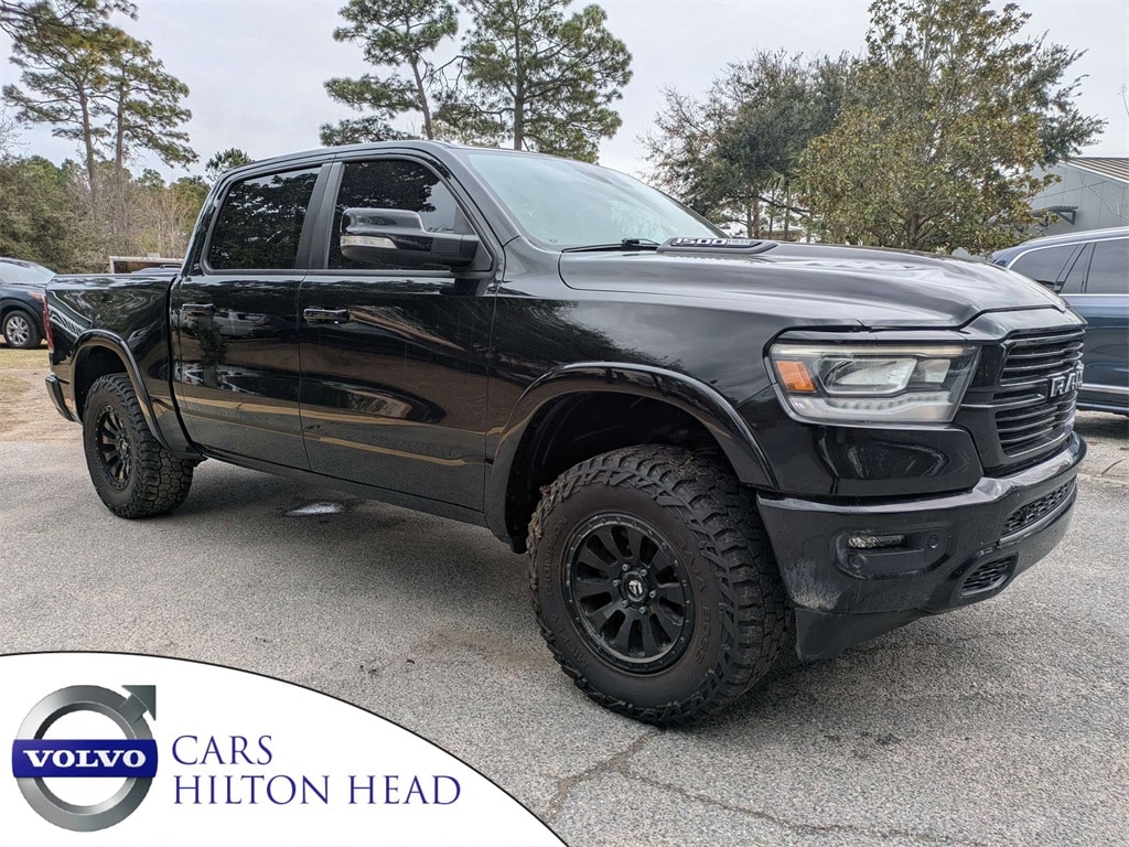 2022 RAM Ram 1500 Pickup Laramie