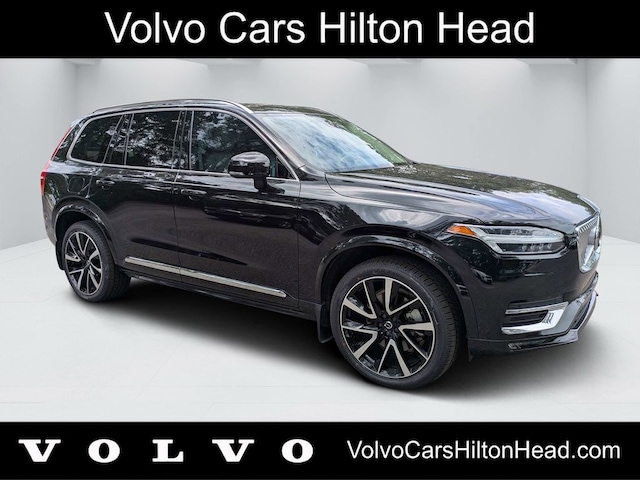 2023 Volvo XC90 B6 Plus 7-Seater SUV