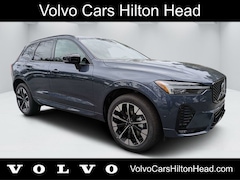 2026 Volvo XC60 B5 Plus AWD SUV