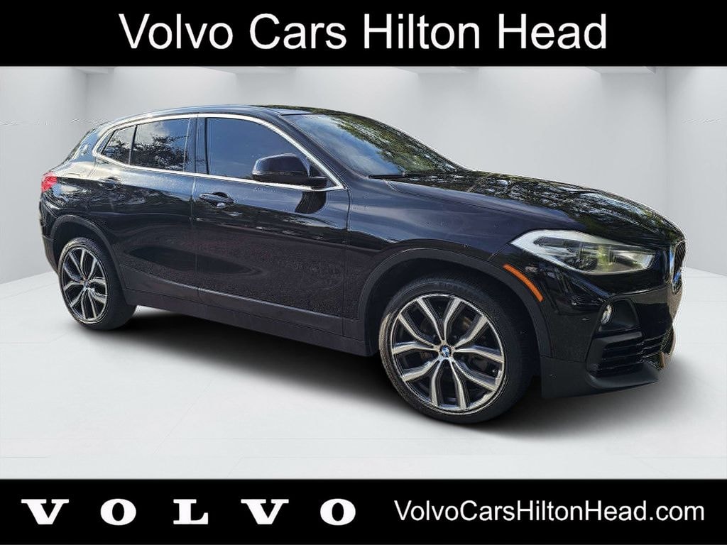 Used 2020 BMW X2 sDrive28i SUV