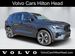 2026 Volvo XC40 B4 Plus FWD SUV
