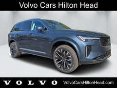 2026 Volvo XC90 plug-in hybrid T8 Ultra 7-Seater SUV