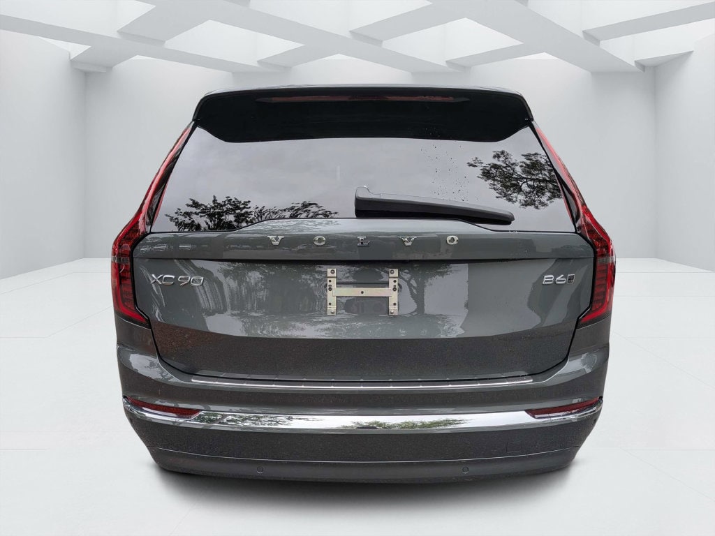 New 2027 Volvo XC90 B6 Plus 7-Seater SUV