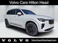 2026 Volvo XC90 B6 Plus 7-Seater AWD SUV