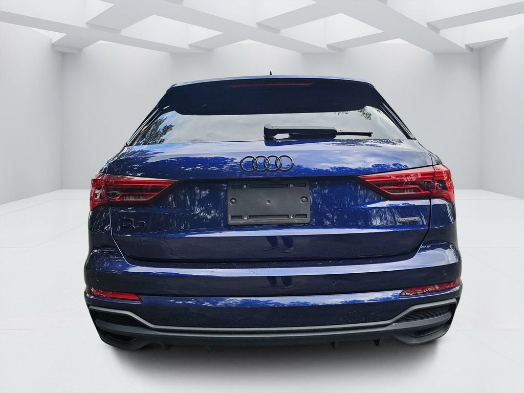 Used 2023 Audi Q3 Premium Plus SUV