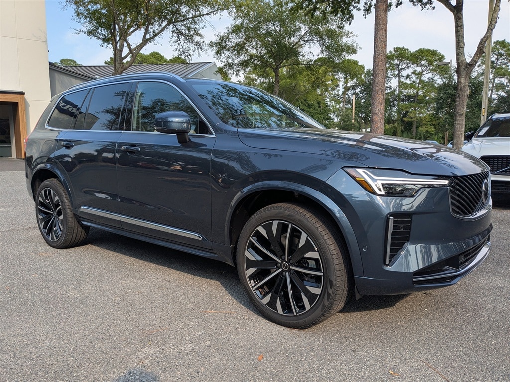 New 2026 Volvo XC90 B6 Plus 7-Seater SUV