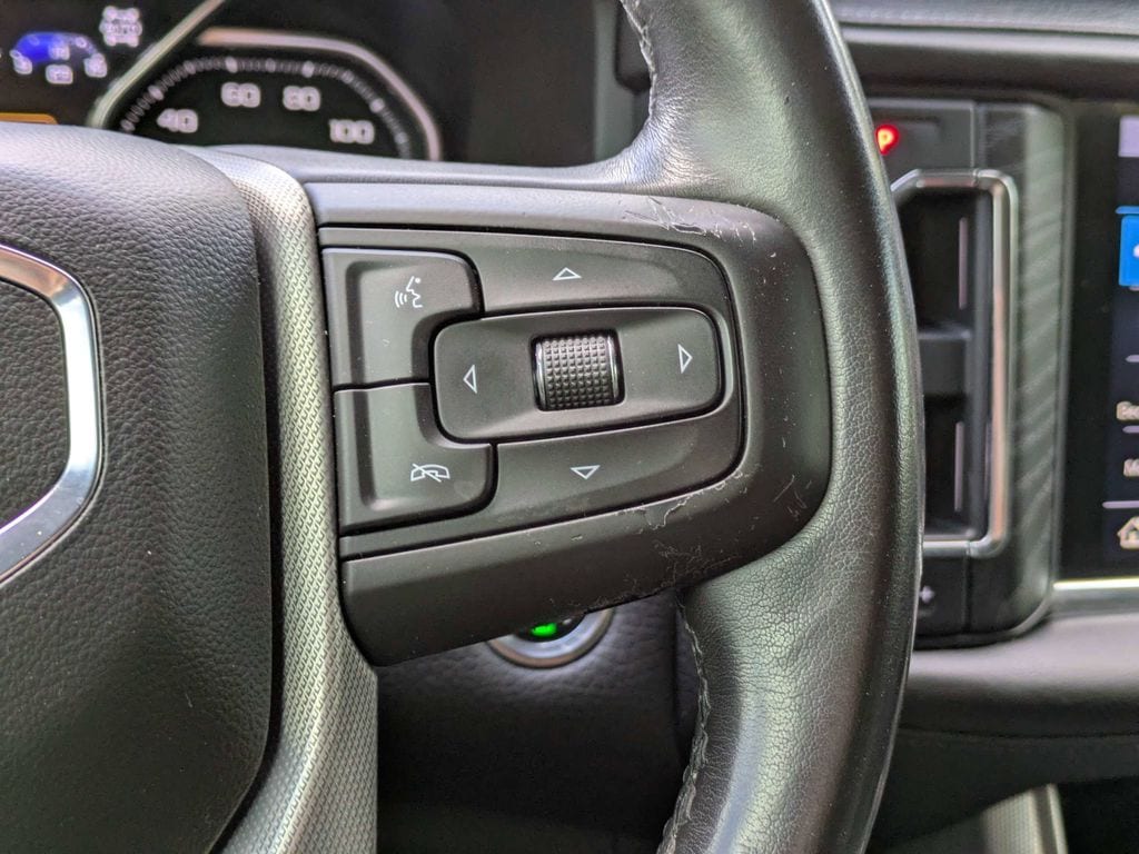 2021 GMC Yukon Denali - Photo 27