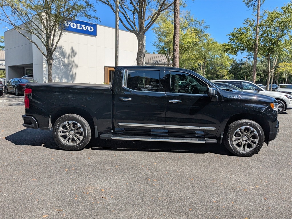 Used 2023 Chevrolet Silverado 1500 High Country Truck