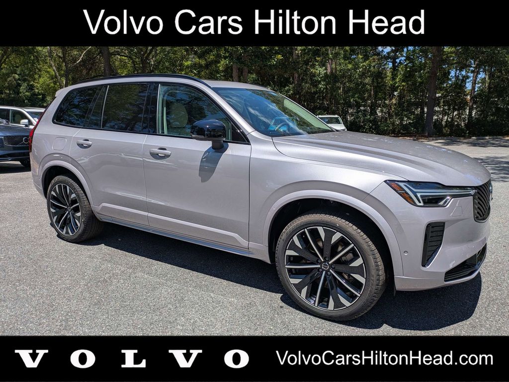 2026 Volvo XC90 T8 Recharge Ultra Dark 4WD's photo