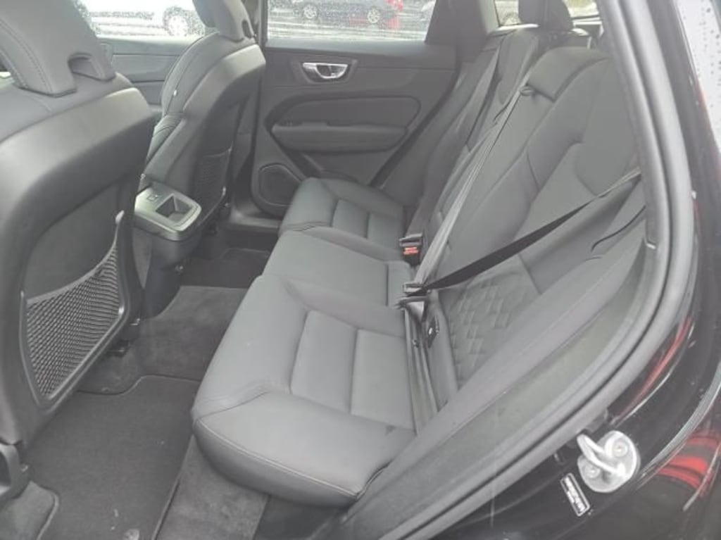 Used 2026 Volvo XC60 B5 Plus SUV