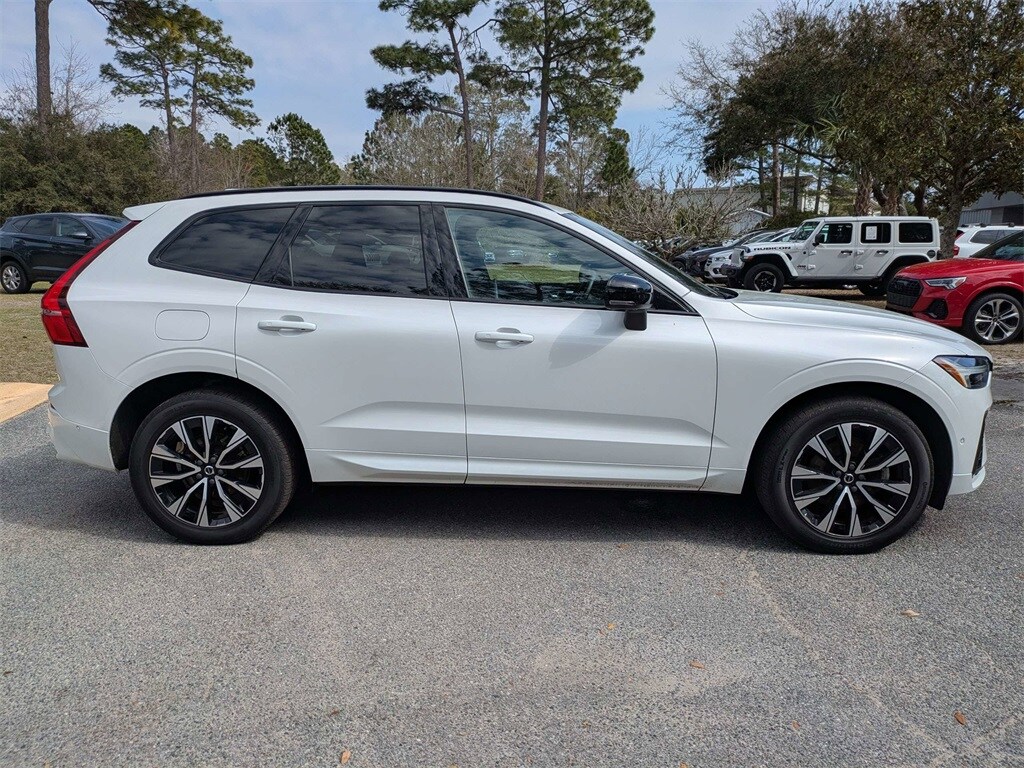 Used 2023 Volvo XC60 B5 Plus Dark Theme SUV