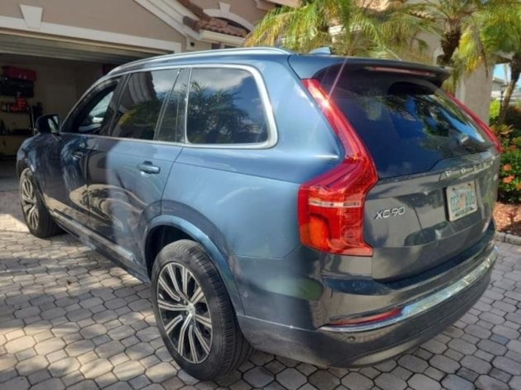 Certified 2024 Volvo XC90 B5 Plus SUV
