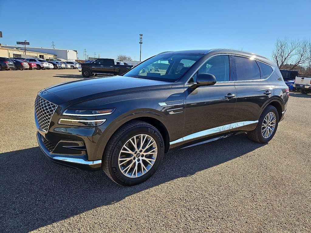 Used 2024 Genesis GV80 2.5T SUV