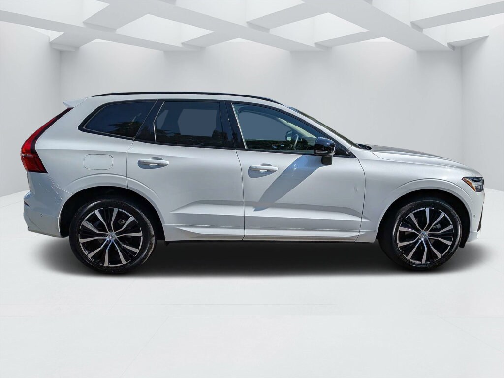 Certified 2025 Volvo XC60 B5 Plus SUV