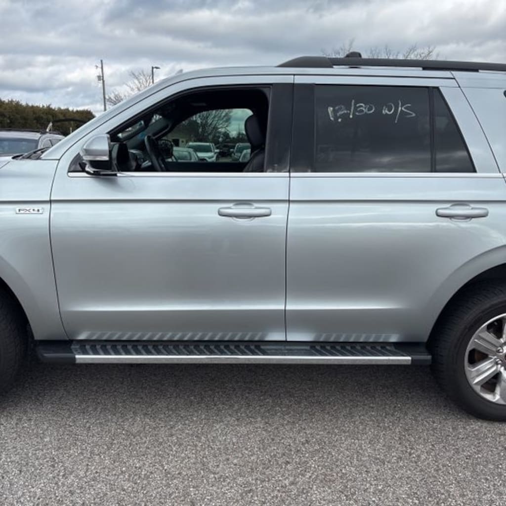 Used 2020 Ford Expedition XLT SUV