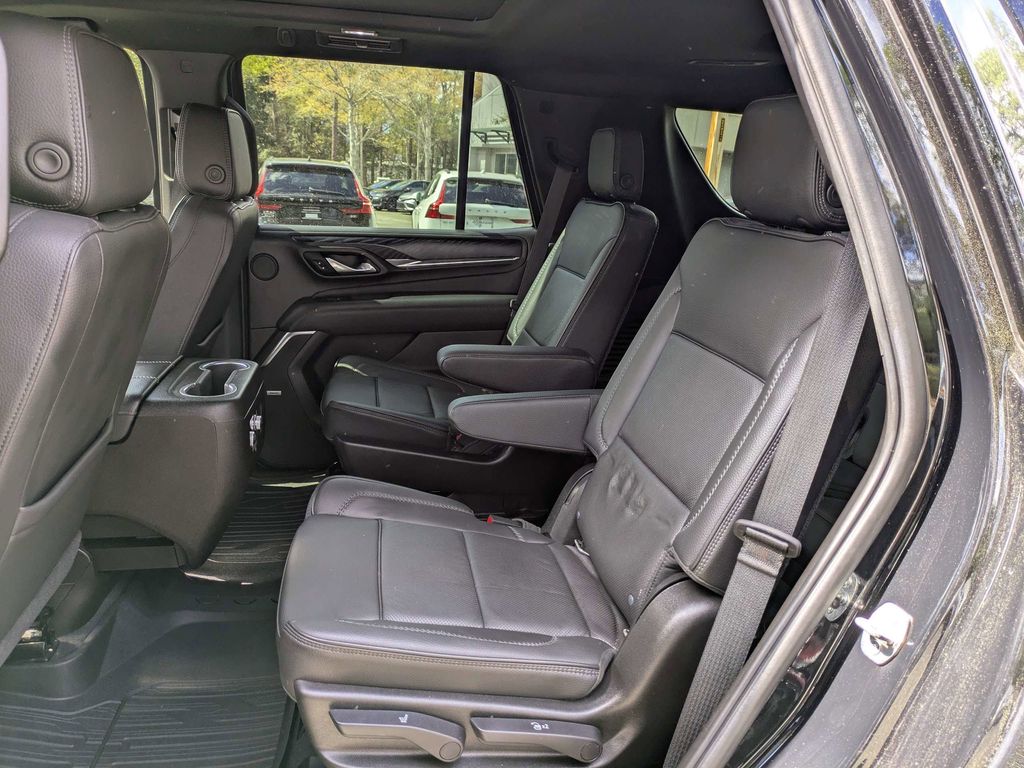 2021 GMC Yukon Denali - Photo 13