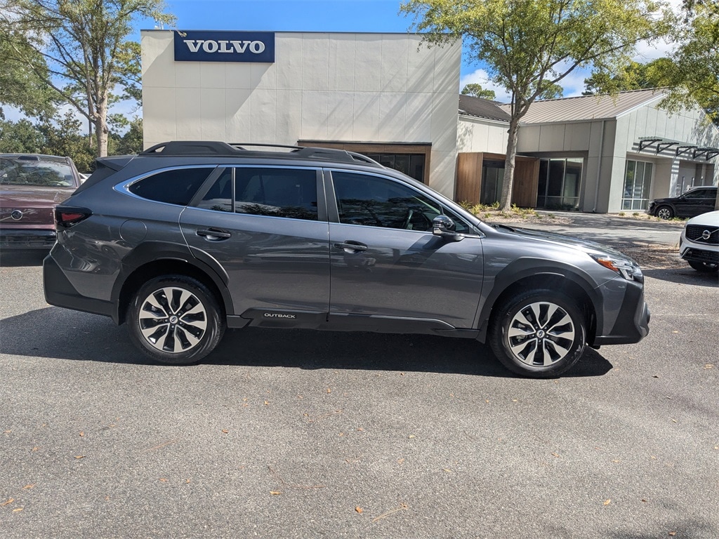 Used 2024 Subaru Outback Limited XT SUV