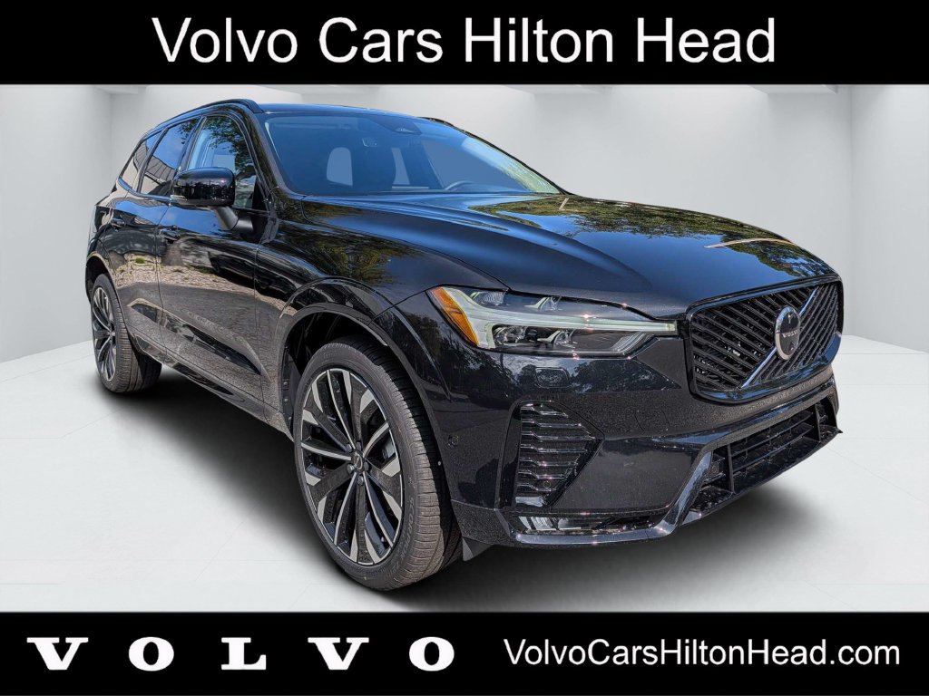 2027 Volvo XC60 B5 Ultra SUV