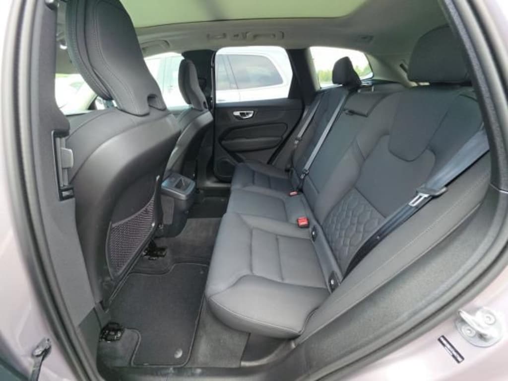 Used 2026 Volvo XC60 B5 Plus SUV