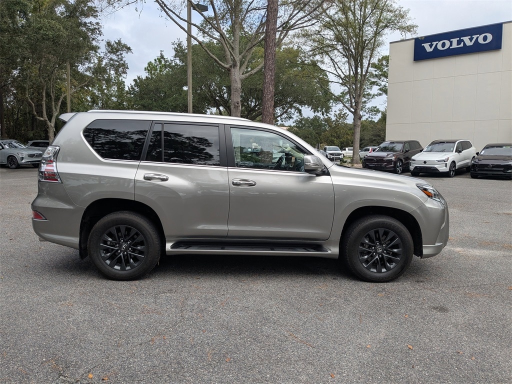 Used 2023 Lexus GX 460 SUV
