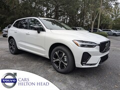 2026 Volvo XC60 B5 Core AWD SUV