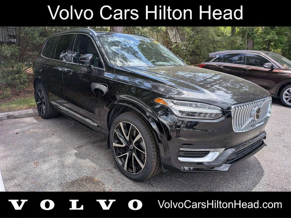 2023 Volvo XC90 B6 Plus 7-Seater 4WD's photo