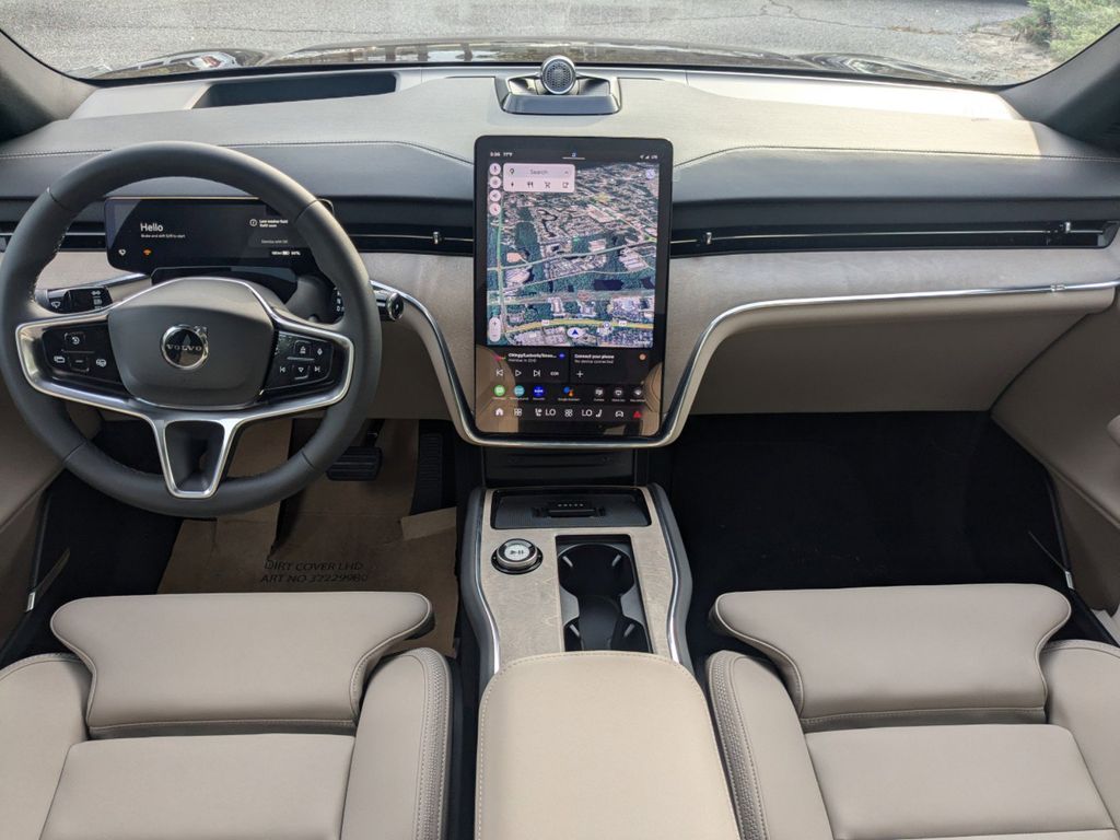 2025 Volvo EX90 Ultra - Photo 16