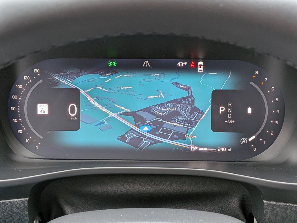 2026 Volvo XC40 Plus - Photo 29