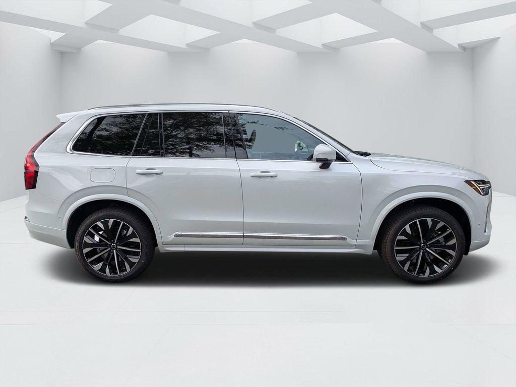 New 2026 Volvo XC90 plug-in hybrid T8 Plus 7-Seater SUV