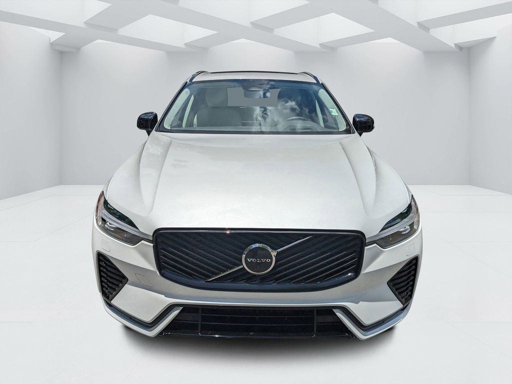 2026 Volvo XC60 Ultra - Photo 8