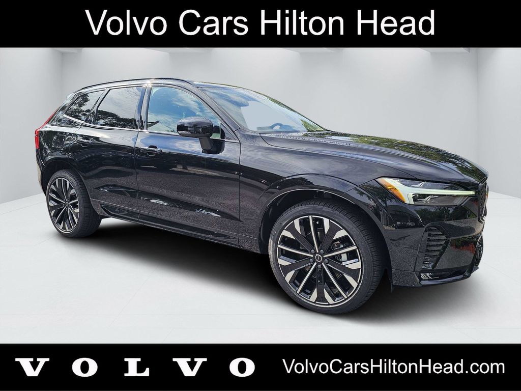 2027 Volvo XC60
