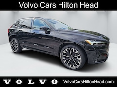 2027 Volvo XC60 B5 Ultra SUV