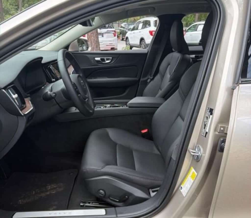 Used 2025 Volvo V60 Cross Country B5 Plus Wagon