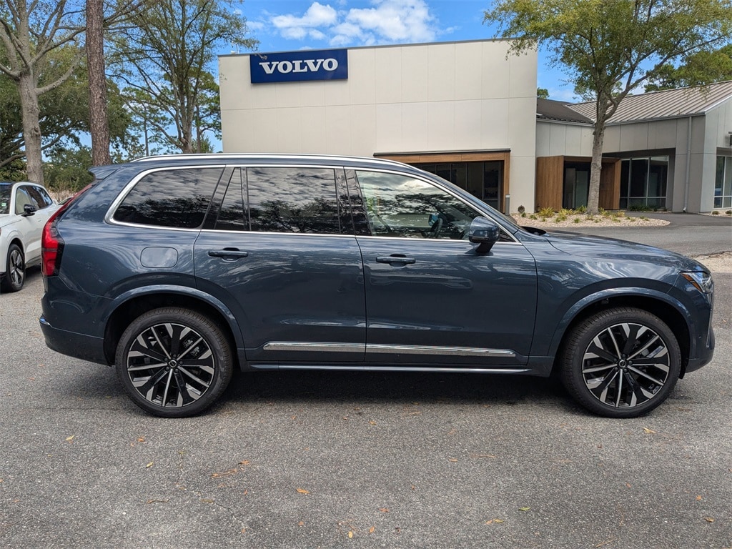 New 2026 Volvo XC90 B6 Plus 7-Seater SUV