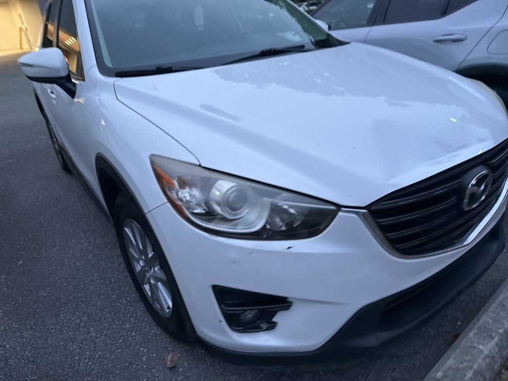 2016 Mazda CX-5 Touring's photo