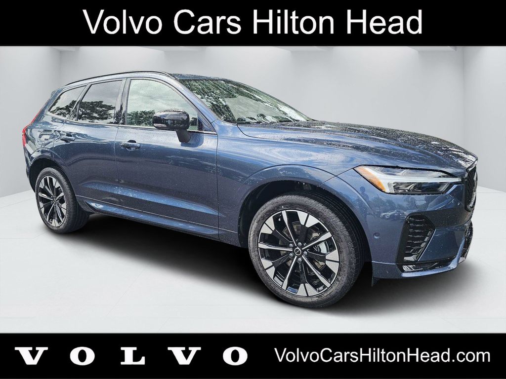 2027 Volvo XC60