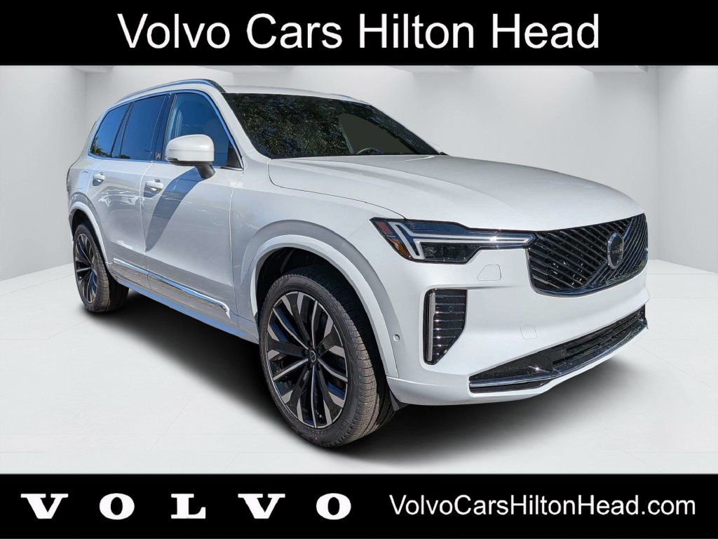 2027 Volvo XC90