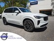 Volvo XC90 plug-in hybrid