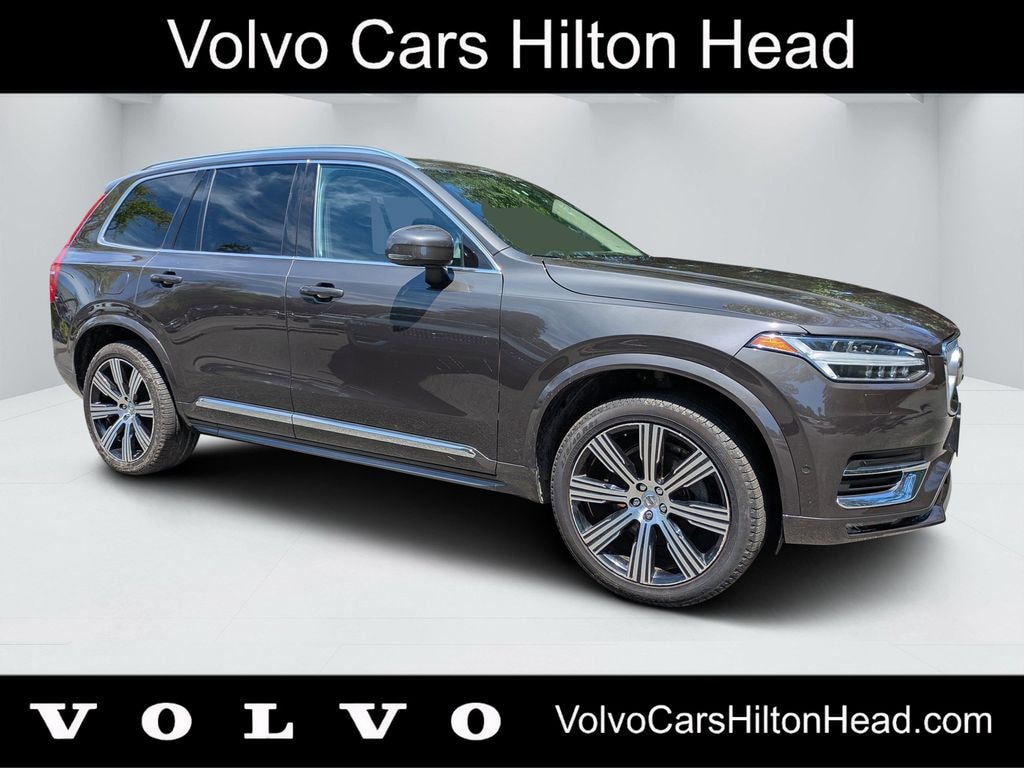Used 2023 Volvo XC90 Ultimate SUV