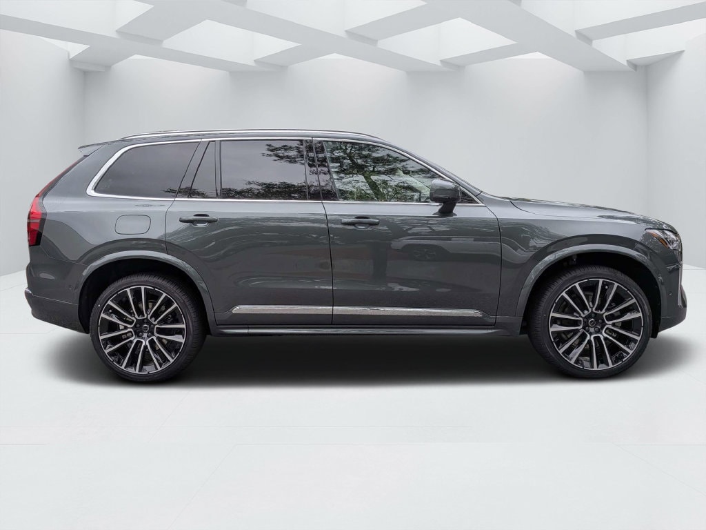 New 2027 Volvo XC90 B6 Plus 7-Seater SUV